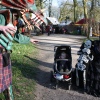 Sfeerfoto Elf Fantasy Fair 2013