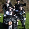 Sfeerfoto Elf Fantasy Fair 2013