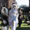 Sfeerfoto Elf Fantasy Fair 2013