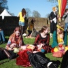 Foto Elf Fantasy Fair 2013