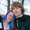 Foto Elf Fantasy Fair 2013