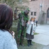 Sfeerfoto Elf Fantasy Fair 2013