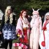 Foto Elf Fantasy Fair 2013