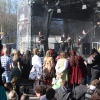 Sfeerfoto Elf Fantasy Fair 2013