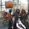 Foto Elf Fantasy Fair 2013