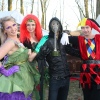 Foto Elf Fantasy Fair 2013
