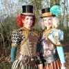 Foto Elf Fantasy Fair 2013