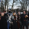 Foto Elf Fantasy Fair 2013