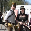 Sfeerfoto Elf Fantasy Fair 2013