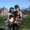 Sfeerfoto Elf Fantasy Fair 2013