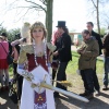 Sfeerfoto Elf Fantasy Fair 2013