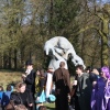 Sfeerfoto Elf Fantasy Fair 2013