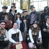 Foto Elf Fantasy Fair 2013