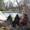 Sfeerfoto Elf Fantasy Fair 2013