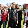 Sfeerfoto Elf Fantasy Fair 2013