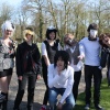 Sfeerfoto Elf Fantasy Fair 2013