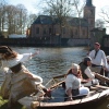 Sfeerfoto Elf Fantasy Fair 2013