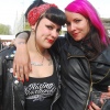 Foto Klok Rock Orange 2013