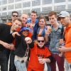 Foto Klok Rock Orange 2013