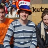 Sfeerfoto Klok Rock Orange 2013