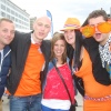 Foto Klok Rock Orange 2013