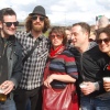 Foto Klok Rock Orange 2013