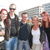 Foto Klok Rock Orange 2013