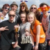 Sfeerfoto Klok Rock Orange 2013