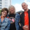 Foto Klok Rock Orange 2013