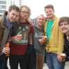 Foto Klok Rock Orange 2013