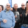 Foto Klok Rock Orange 2013