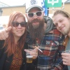 Sfeerfoto Klok Rock Orange 2013