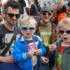 Foto Klok Rock Orange 2013