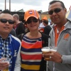 Foto Klok Rock Orange 2013