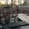 Sfeerfoto Bevrijdingsfestival Drenthe 2013