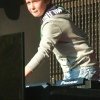 Sfeerfoto Bevrijdingsfestival Drenthe 2013