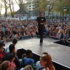 Foto Bevrijdingsfestival Drenthe 2013