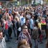 Foto Bevrijdingsfestival Drenthe 2013