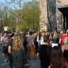 Sfeerfoto Bevrijdingsfestival Drenthe 2013