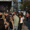 Sfeerfoto Bevrijdingsfestival Drenthe 2013
