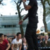 Sfeerfoto Bevrijdingsfestival Drenthe 2013