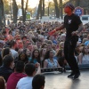 Foto Bevrijdingsfestival Drenthe 2013