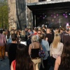 Sfeerfoto Bevrijdingsfestival Drenthe 2013