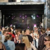 Sfeerfoto Bevrijdingsfestival Drenthe 2013