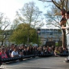Sfeerfoto Bevrijdingsfestival Drenthe 2013