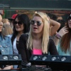 Sfeerfoto Bevrijdingsfestival Drenthe 2013