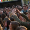 Sfeerfoto Bevrijdingsfestival Drenthe 2013
