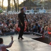 Foto Bevrijdingsfestival Drenthe 2013