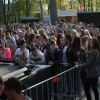 Sfeerfoto Bevrijdingsfestival Drenthe 2013