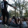 Sfeerfoto Bevrijdingsfestival Drenthe 2013